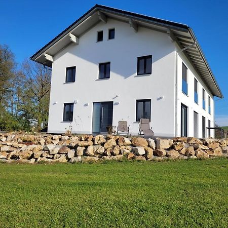 Ferienwohnung Bergmaier บัดเบียร์นบาค ภายนอก รูปภาพ