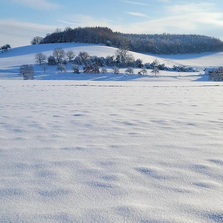 Ferienwohnung Bergmaier บัดเบียร์นบาค ภายนอก รูปภาพ