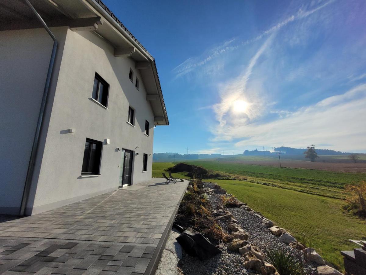 Ferienwohnung Bergmaier บัดเบียร์นบาค ภายนอก รูปภาพ