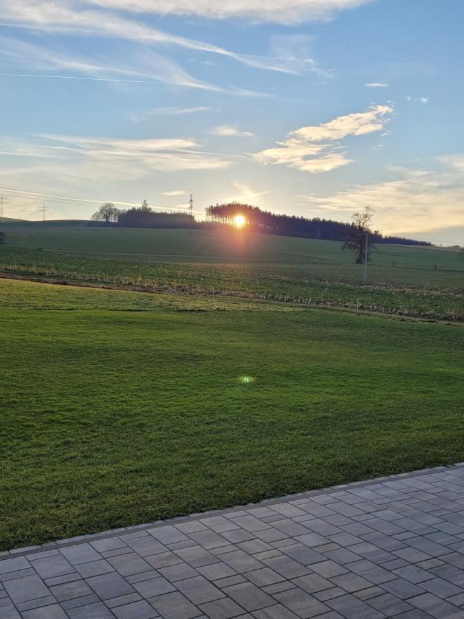 Ferienwohnung Bergmaier บัดเบียร์นบาค ภายนอก รูปภาพ