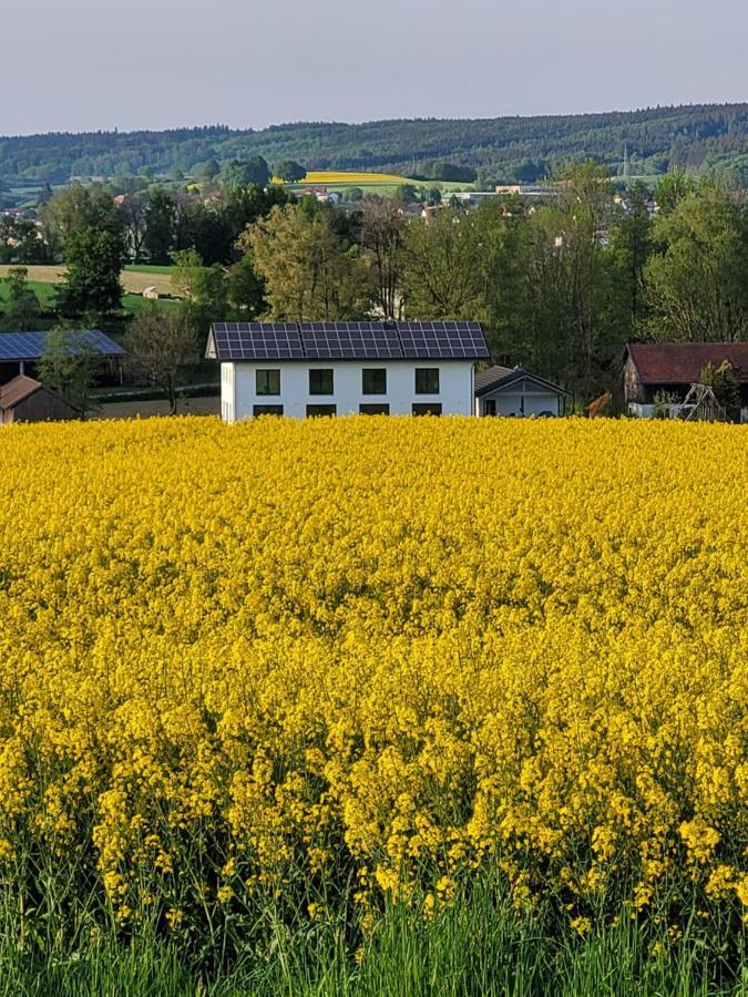 Ferienwohnung Bergmaier บัดเบียร์นบาค ภายนอก รูปภาพ