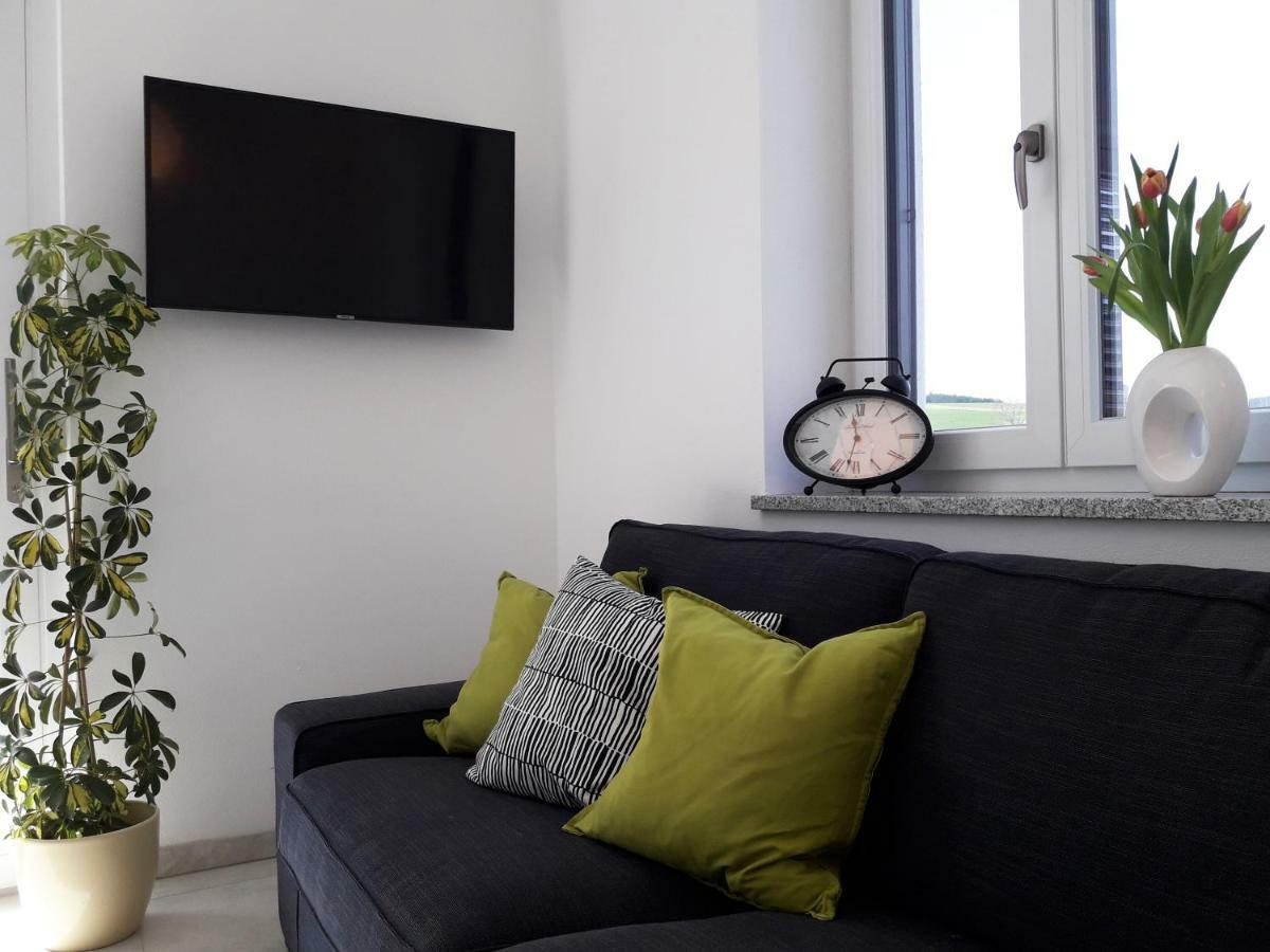 Ferienwohnung Bergmaier บัดเบียร์นบาค ภายนอก รูปภาพ