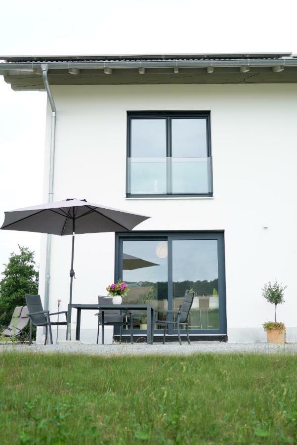 Ferienwohnung Bergmaier บัดเบียร์นบาค ภายนอก รูปภาพ