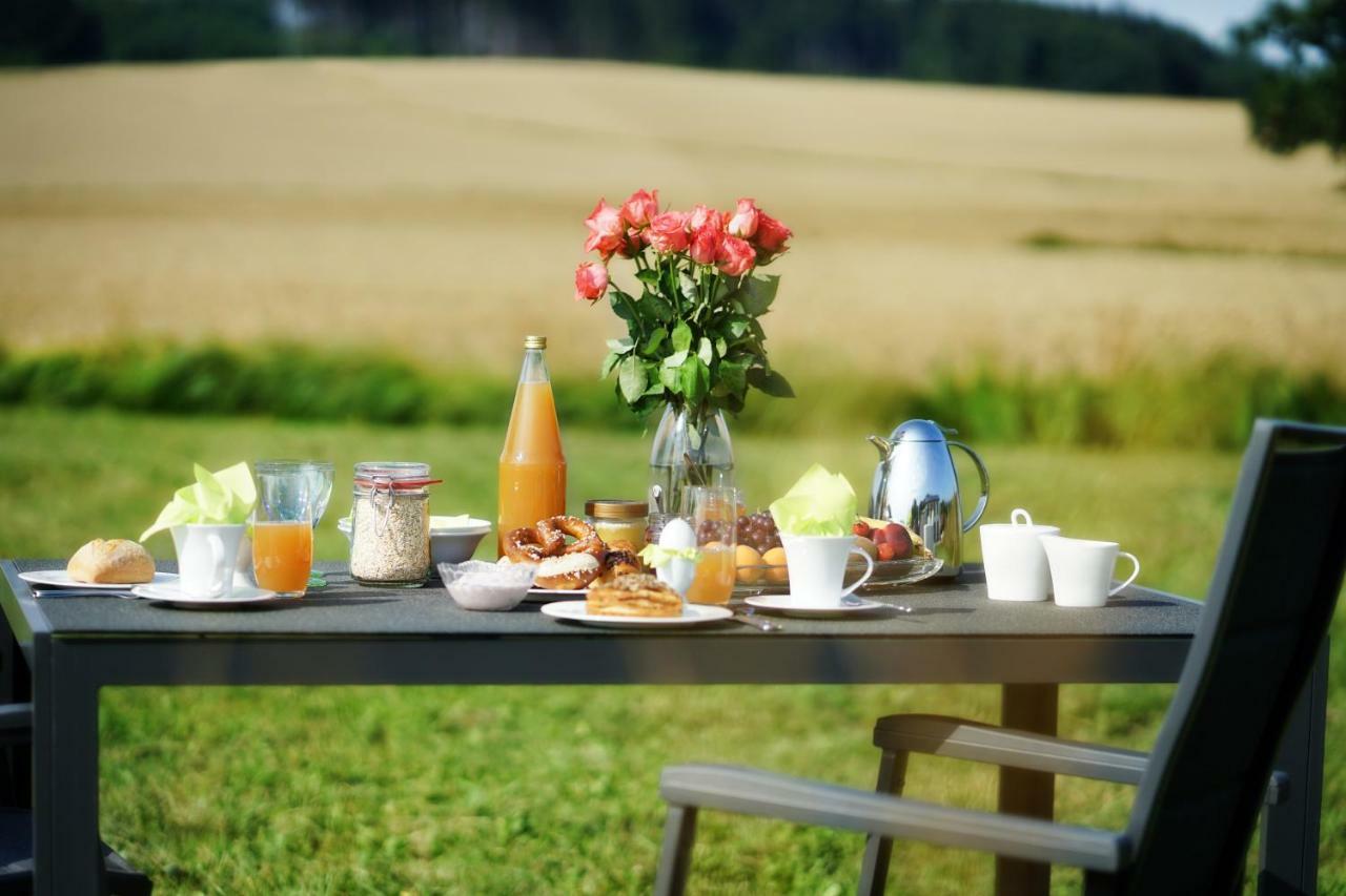 Ferienwohnung Bergmaier บัดเบียร์นบาค ภายนอก รูปภาพ