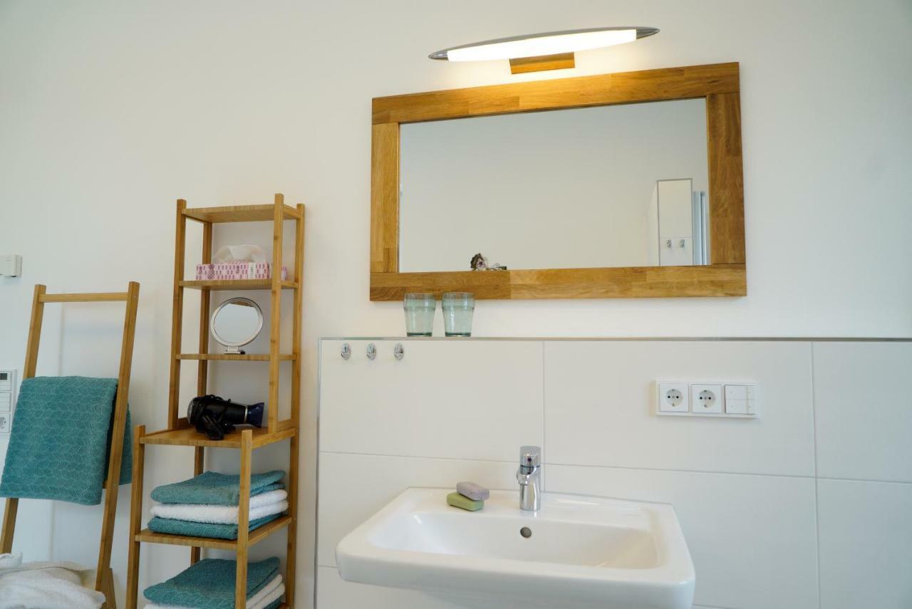 Ferienwohnung Bergmaier บัดเบียร์นบาค ภายนอก รูปภาพ