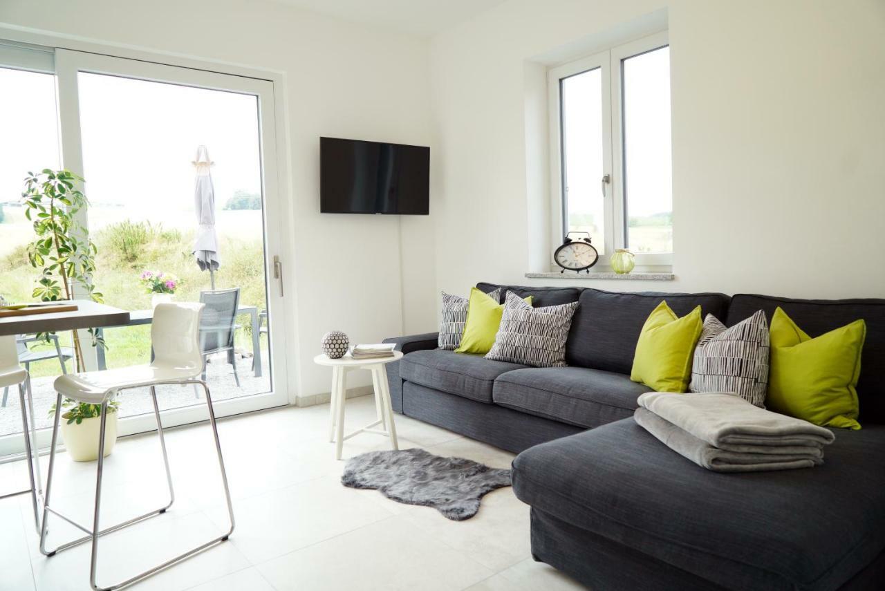 Ferienwohnung Bergmaier บัดเบียร์นบาค ภายนอก รูปภาพ