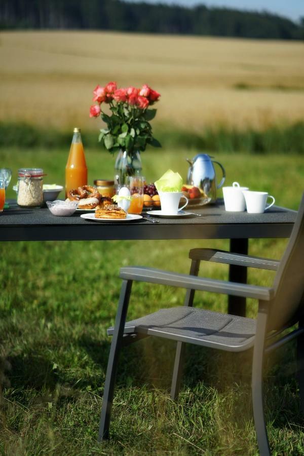 Ferienwohnung Bergmaier บัดเบียร์นบาค ภายนอก รูปภาพ