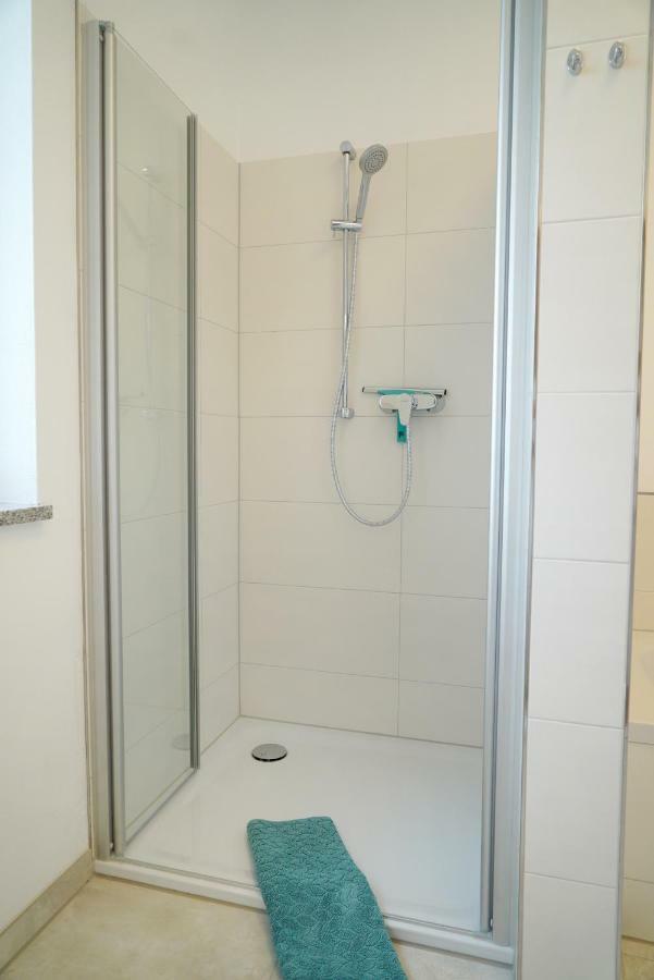 Ferienwohnung Bergmaier บัดเบียร์นบาค ภายนอก รูปภาพ