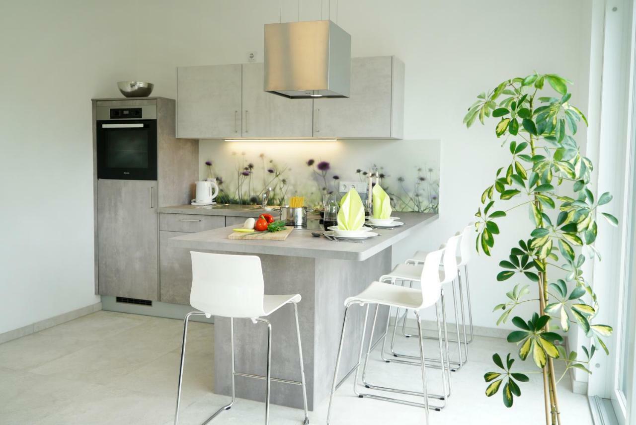 Ferienwohnung Bergmaier บัดเบียร์นบาค ภายนอก รูปภาพ
