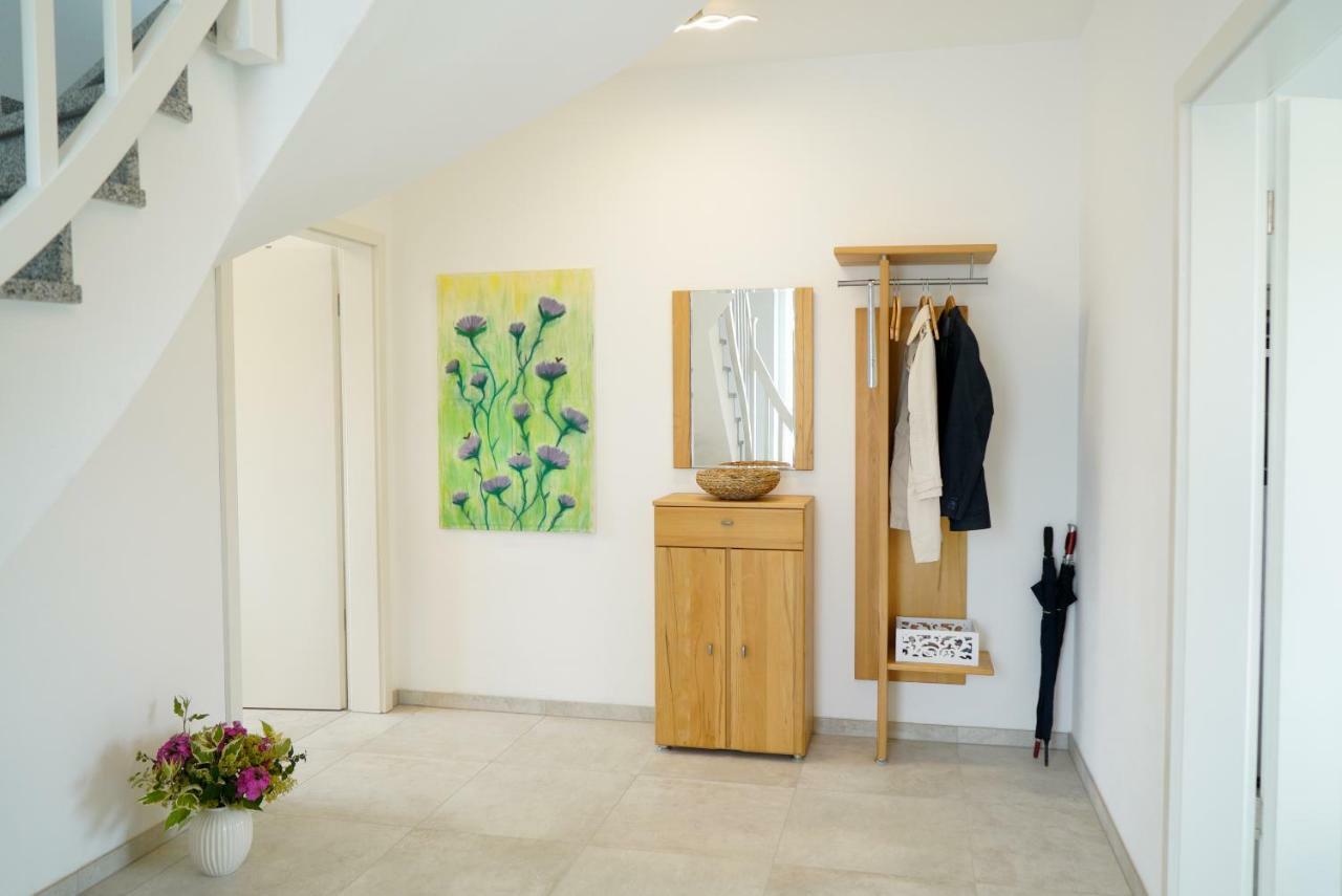 Ferienwohnung Bergmaier บัดเบียร์นบาค ภายนอก รูปภาพ