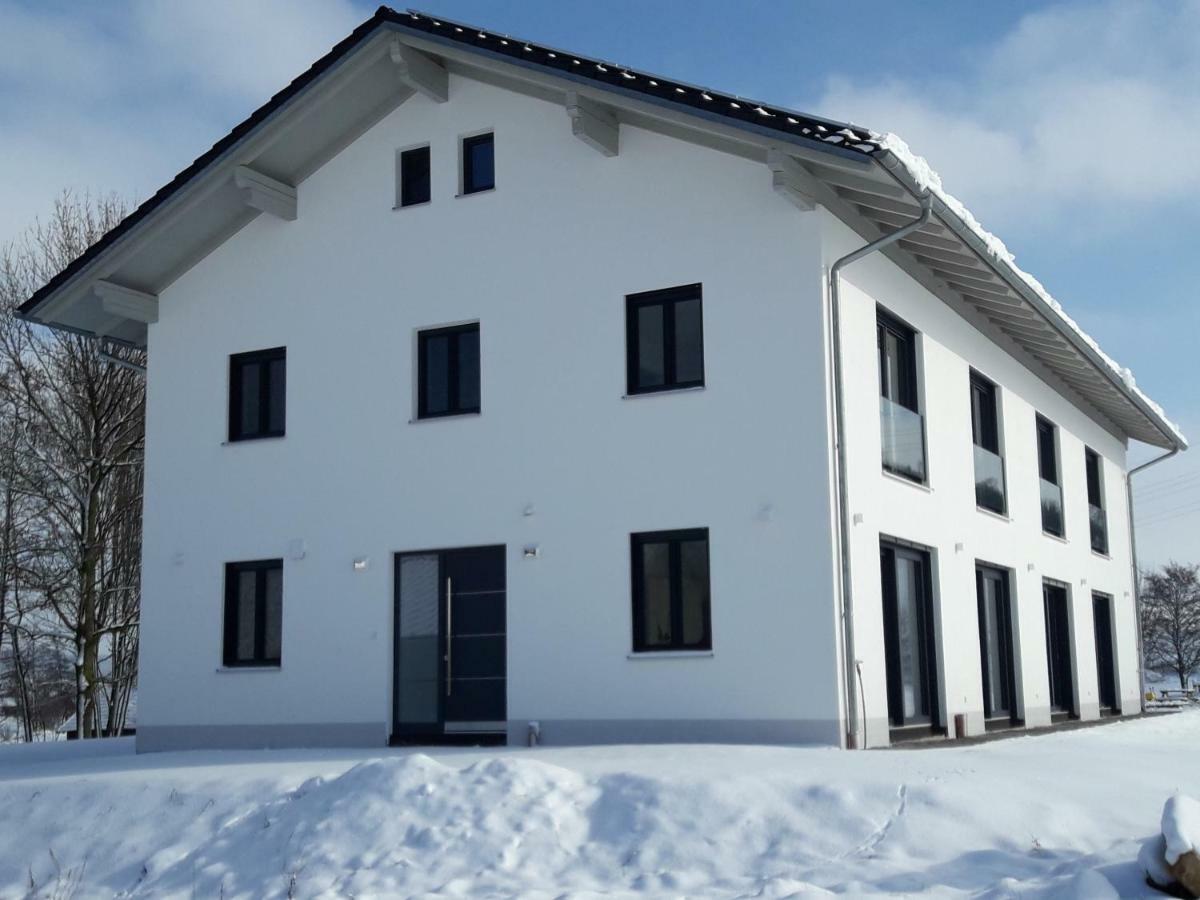 Ferienwohnung Bergmaier บัดเบียร์นบาค ภายนอก รูปภาพ