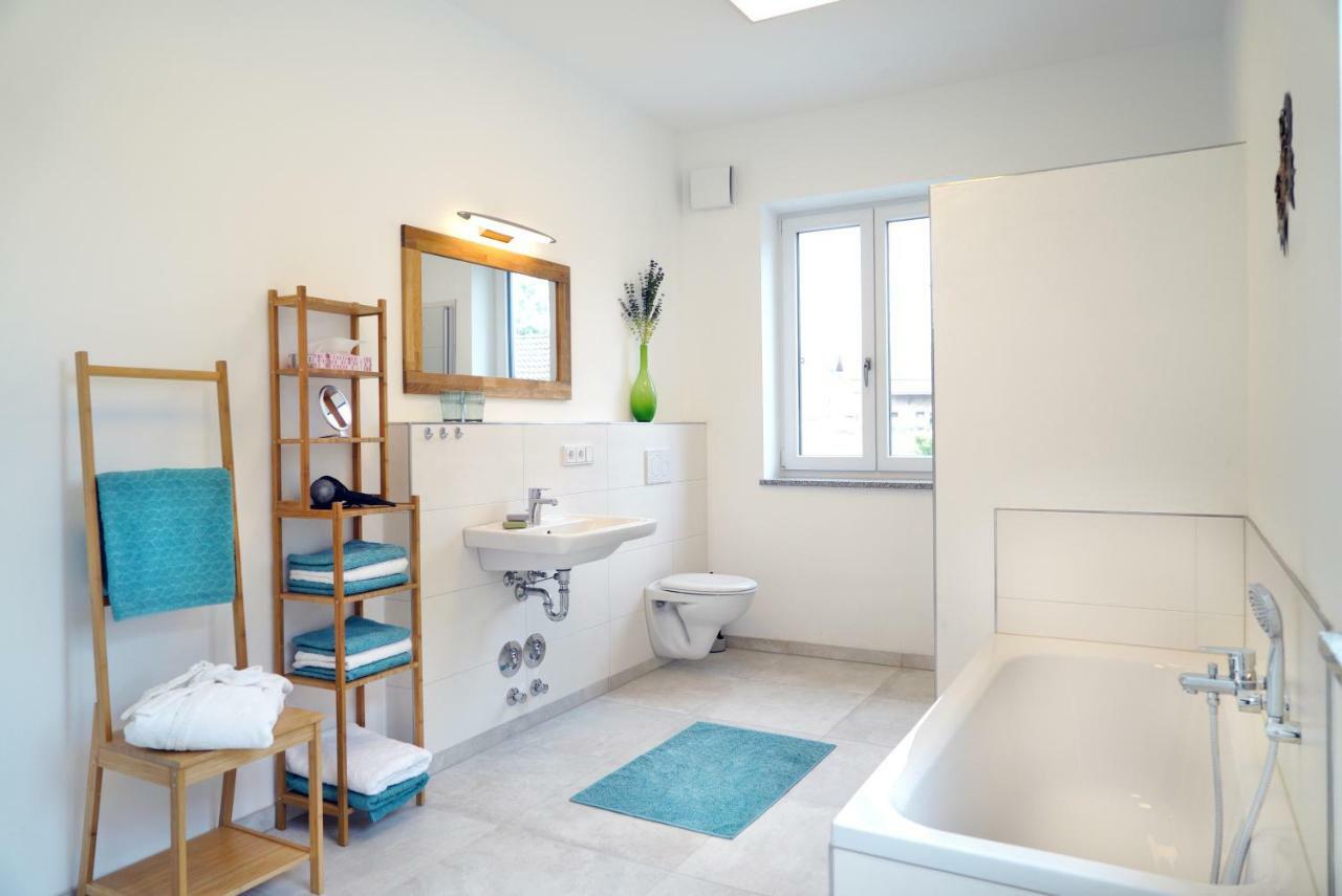 Ferienwohnung Bergmaier บัดเบียร์นบาค ภายนอก รูปภาพ